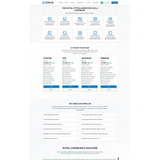 Php Web Ajans Scripti