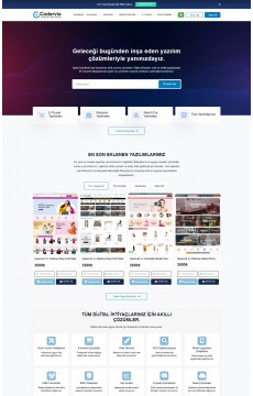 Php Web Ajans Scripti