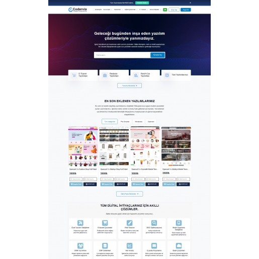 Php Web Ajans Scripti