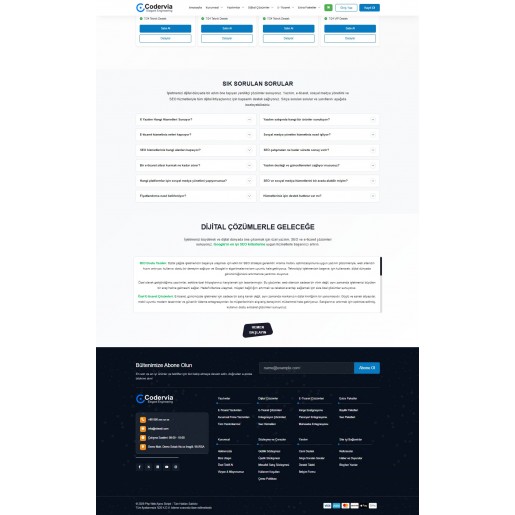 Php Web Ajans Scripti